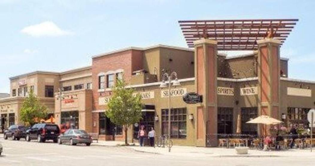 Voguetown Villa Boise Exterior foto